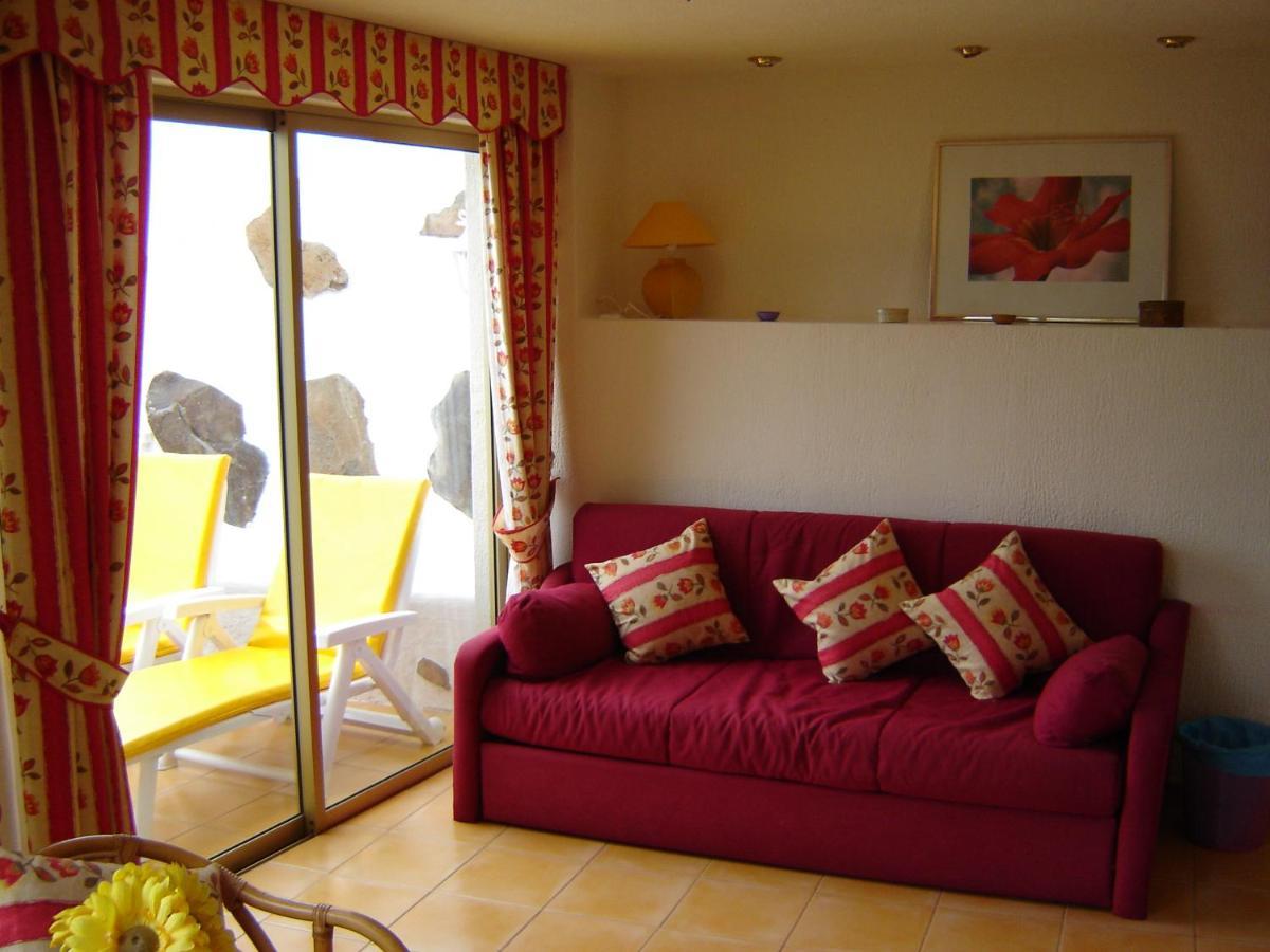 Willkommen Im Paradies - Welcome In Paradise - Bienvenidos Al Paraiso La Matanza De Acentejo 外观 照片