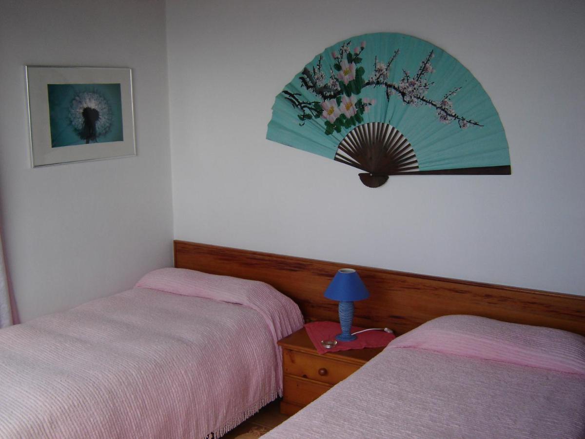 Willkommen Im Paradies - Welcome In Paradise - Bienvenidos Al Paraiso La Matanza De Acentejo 外观 照片