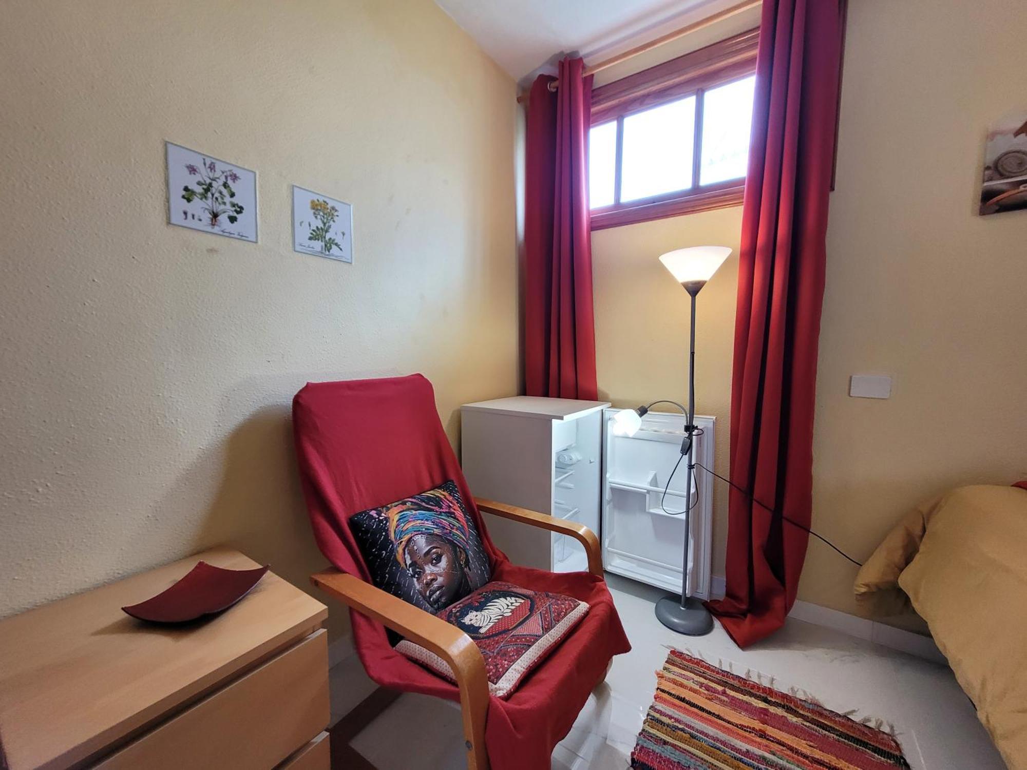 Willkommen Im Paradies - Welcome In Paradise - Bienvenidos Al Paraiso La Matanza De Acentejo 外观 照片