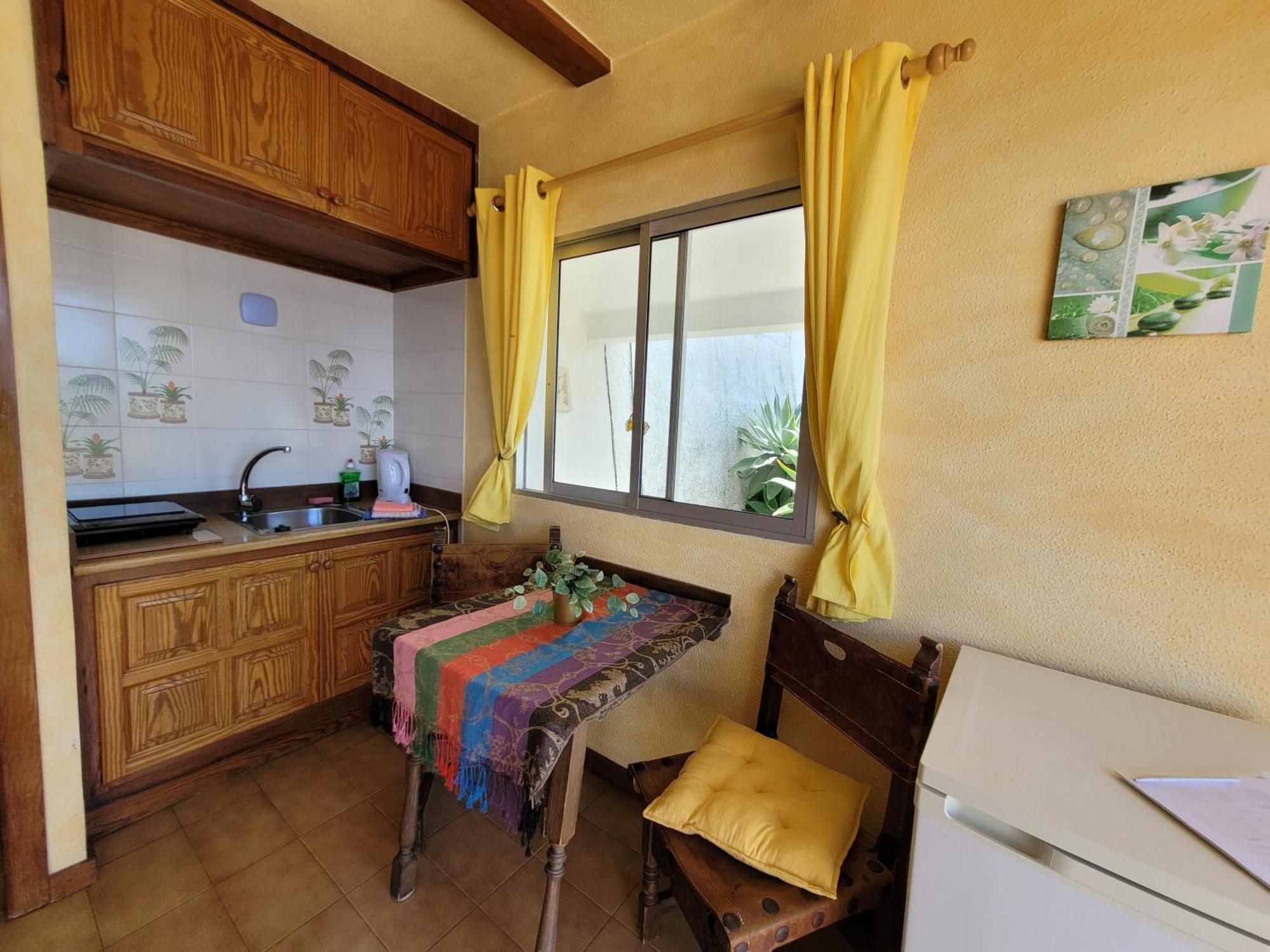 Willkommen Im Paradies - Welcome In Paradise - Bienvenidos Al Paraiso La Matanza De Acentejo 外观 照片