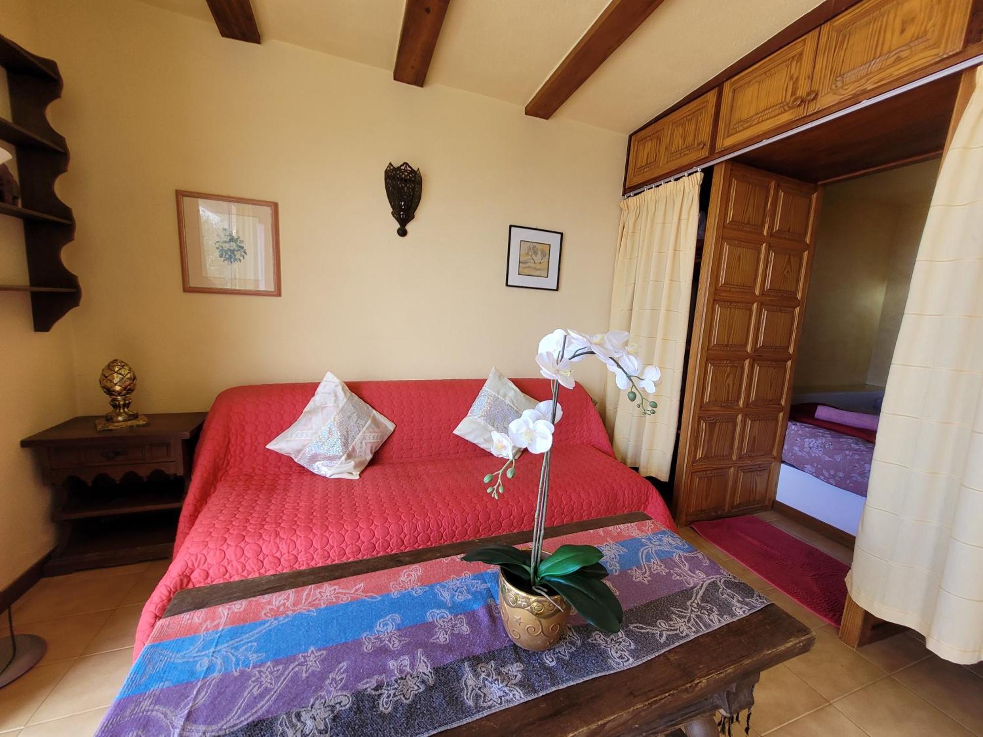 Willkommen Im Paradies - Welcome In Paradise - Bienvenidos Al Paraiso La Matanza De Acentejo 外观 照片