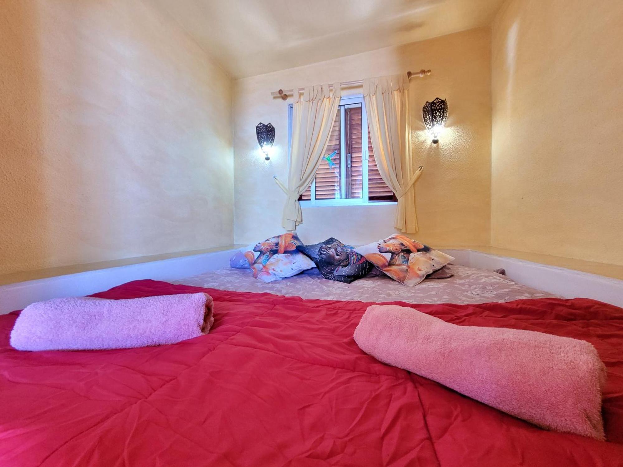 Willkommen Im Paradies - Welcome In Paradise - Bienvenidos Al Paraiso La Matanza De Acentejo 外观 照片
