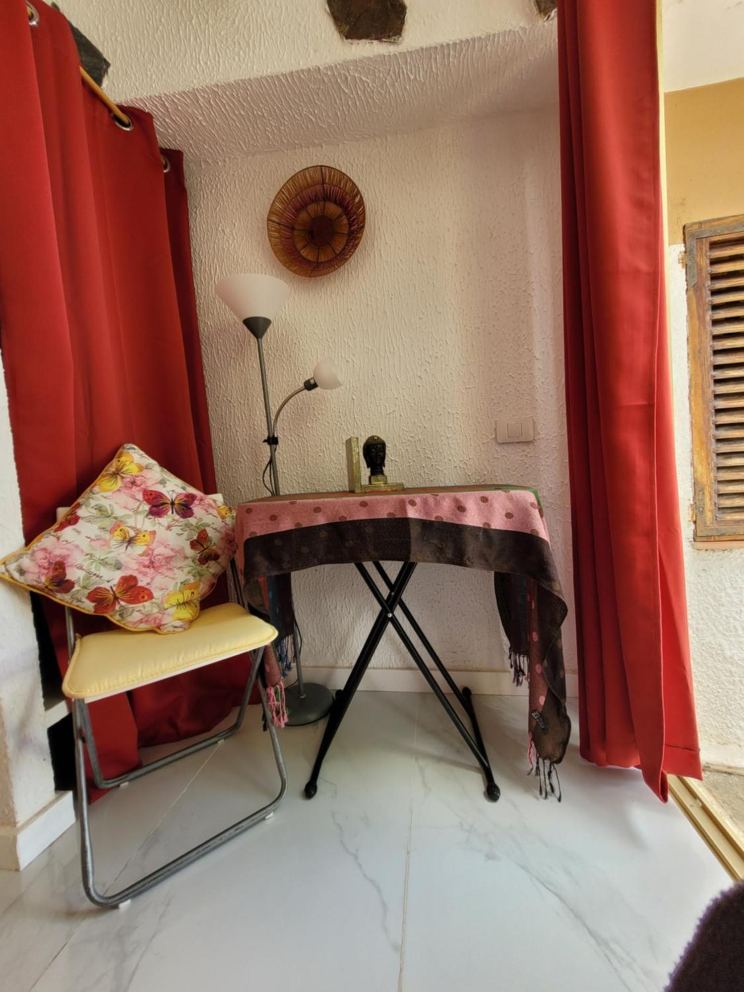 Willkommen Im Paradies - Welcome In Paradise - Bienvenidos Al Paraiso La Matanza De Acentejo 外观 照片