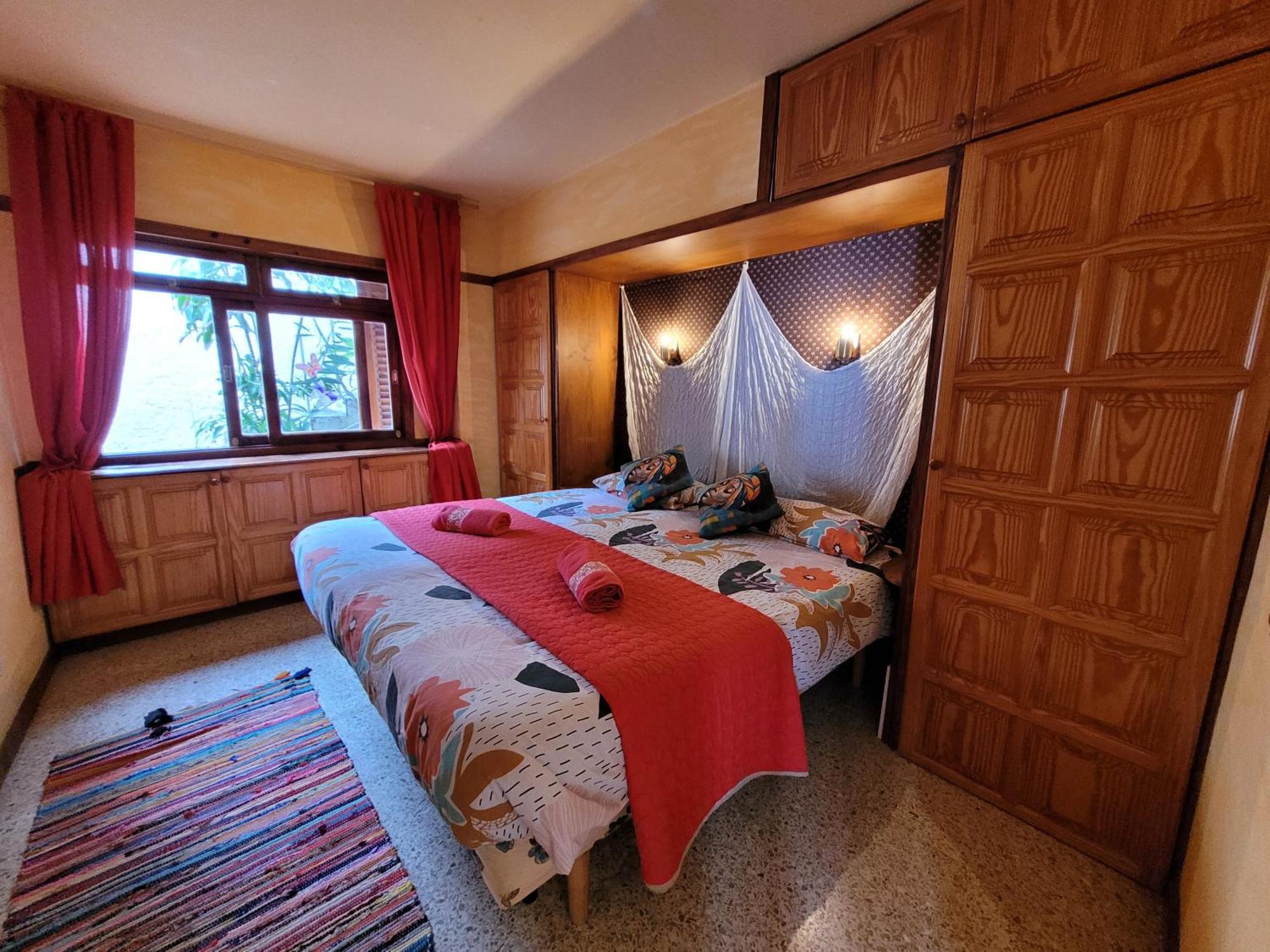 Willkommen Im Paradies - Welcome In Paradise - Bienvenidos Al Paraiso La Matanza De Acentejo 外观 照片