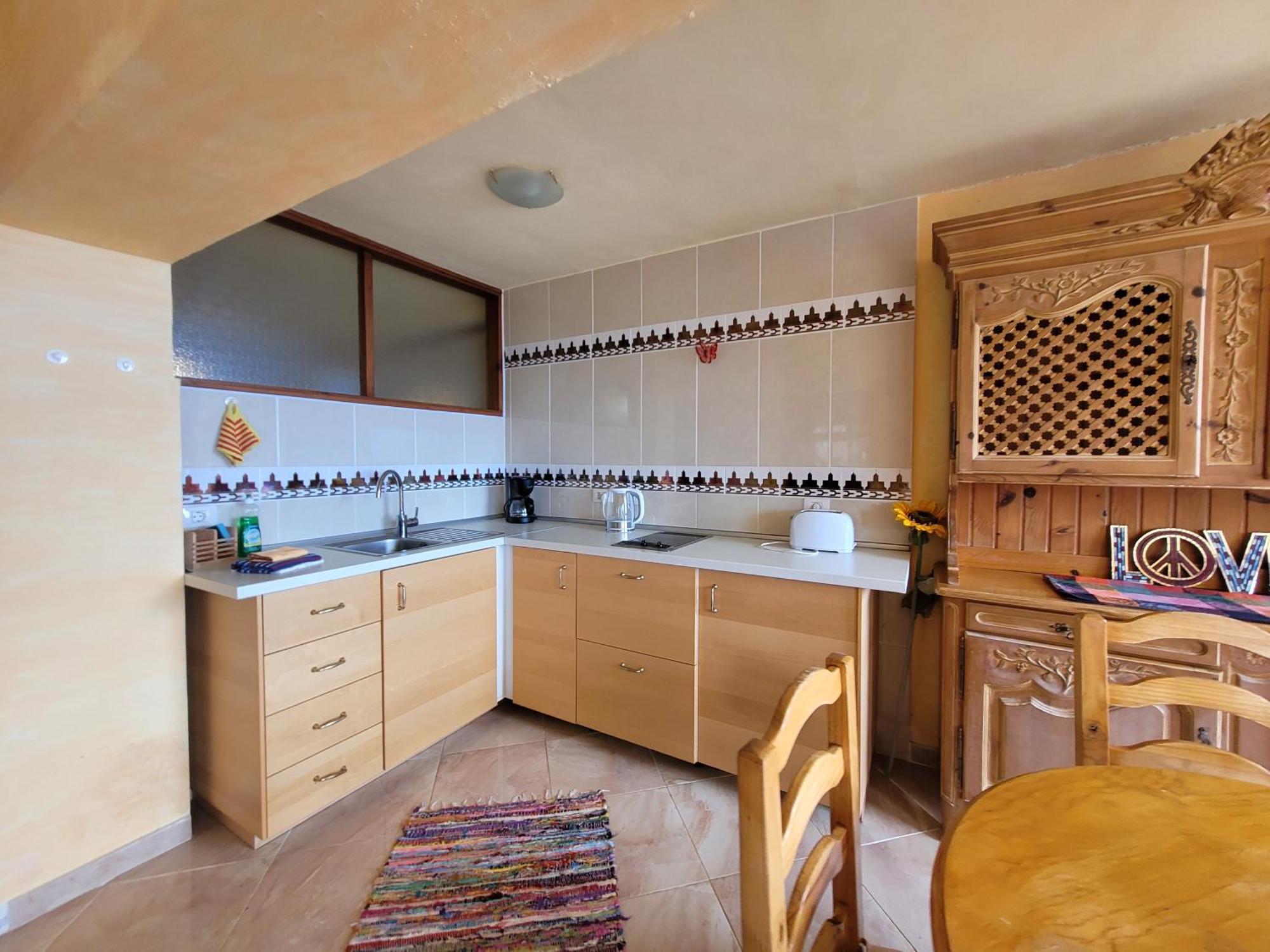 Willkommen Im Paradies - Welcome In Paradise - Bienvenidos Al Paraiso La Matanza De Acentejo 外观 照片