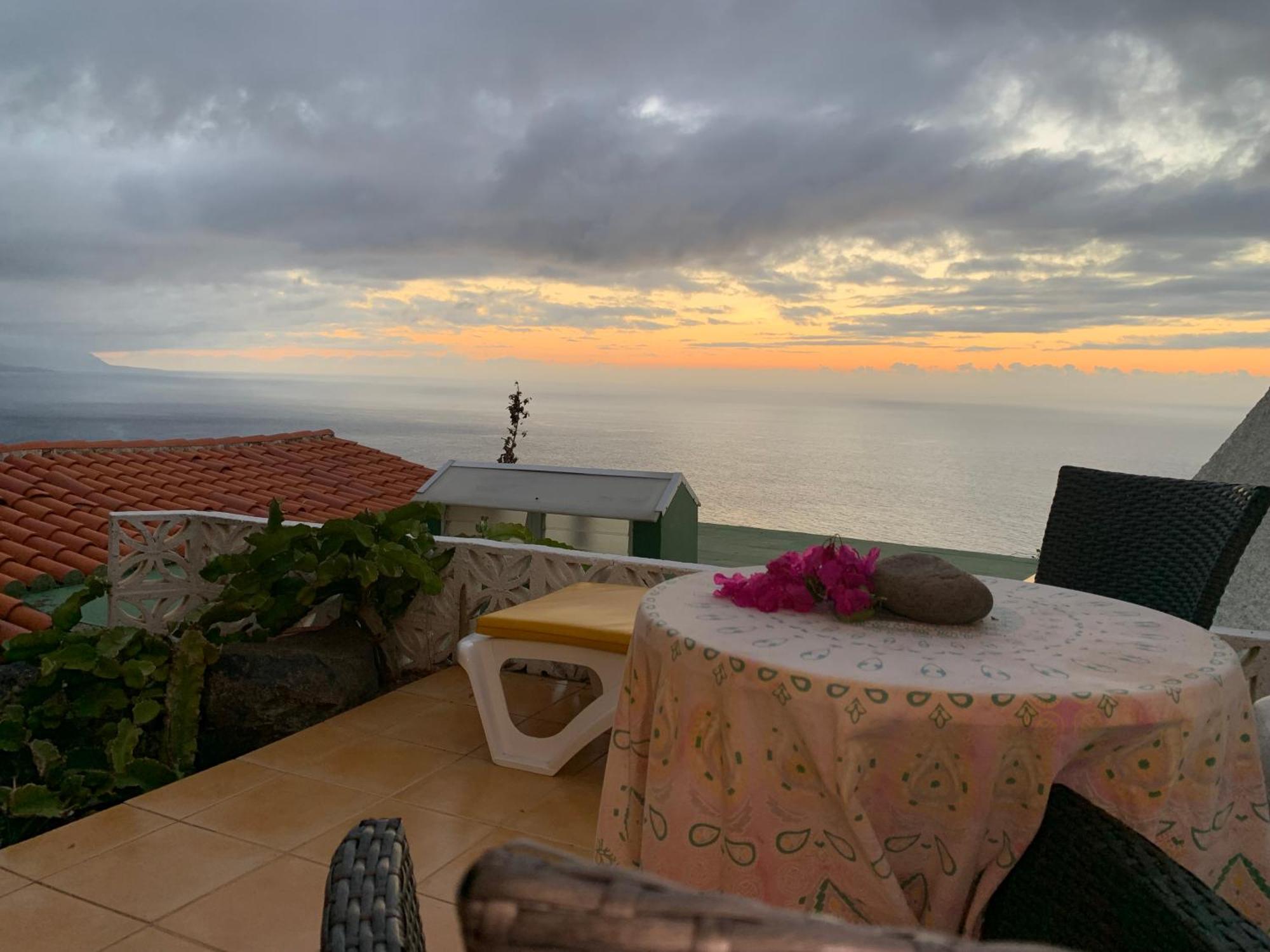 Willkommen Im Paradies - Welcome In Paradise - Bienvenidos Al Paraiso La Matanza De Acentejo 外观 照片